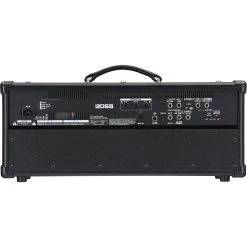 BOSS Katana Artist MkII 100-Watt Guitar Amp Head -Musical Instrument Shop boss ktn art2hd 3