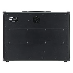 BOSS Katana KTN-C212W 2x12" Guitar Amp Speaker Cabinet, Black (Trade Show Demo) 9 BOSS Katana KTN-C212W 2x12" Guitar Amp Speaker Cabinet, Black (Trade Show Demo) -Musical Instrument Shop boss ktn c212w bstk 3