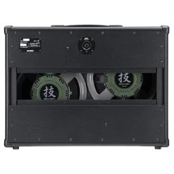 BOSS Katana KTN-C212W 2x12" Guitar Amp Speaker Cabinet, Black (Trade Show Demo) 10 BOSS Katana KTN-C212W 2x12" Guitar Amp Speaker Cabinet, Black (Trade Show Demo) -Musical Instrument Shop boss ktn c212w bstk 4