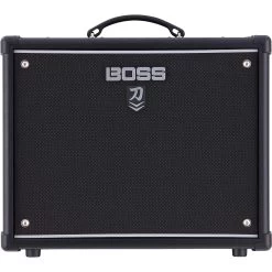 BOSS Katana-50 MkII EX 50-Watt 1x12 Guitar Combo Amp