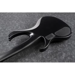 Ibanez BTB625EX BTB Iron Label 5-String Bass, Ebonol Fretboard, Black Flat -Musical Instrument Shop btb625ex 3