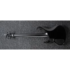 Ibanez BTB625EX BTB Iron Label 5-String Bass, Ebonol Fretboard, Black Flat -Musical Instrument Shop btb625ex 5