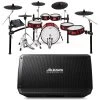 Alesis Strike Pro Special Edition Electronic Drum Kit W/ Strike Amp 12