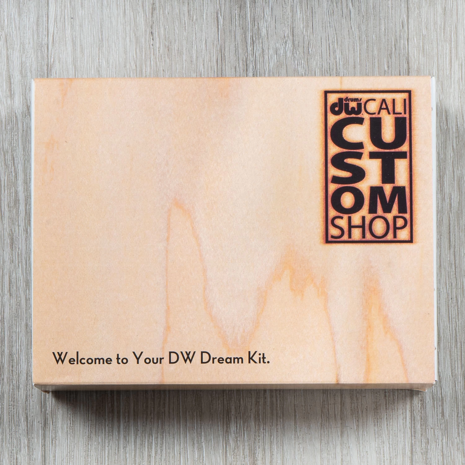 DW Drum Workshop Collector's Series 4-Piece Drum Kit W/ Snare, Satin Oil Teal 8 DW Drum Workshop Collector's Series 4-Piece Drum Kit W/ Snare, Satin Oil Teal - Image 6