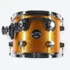 DW Drum Workshop Performance Series 4-Piece Kit, 22/10/12/16, Gold Sparkle