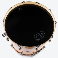 DW Drum Workshop Performance Series 4-Piece Kit, 22/10/12/16, Gold Sparkle -Musical Instrument Shop bu dw drpf 22161210 gs 16