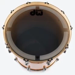 DW Drum Workshop Performance Series 4-Piece Kit, 22/10/12/16, Gold Sparkle -Musical Instrument Shop bu dw drpf 22161210 gs 18