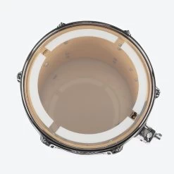 DW Drum Workshop Performance Series 4-Piece Kit, 22/10/12/16, Gold Sparkle -Musical Instrument Shop bu dw drpf 22161210 gs 6