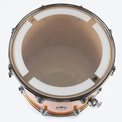 DW Drum Workshop Performance Series 4-Piece Kit, 22/10/12/16, Gold Sparkle -Musical Instrument Shop bu dw drpf 22161210 gs 9