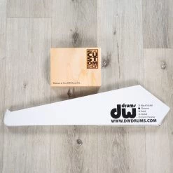 DW Drum Workshop Performance Series 4-Piece Shell Pack Drum Kit, Black Diamond Ply -Musical Instrument Shop bu dw ps 4p blackdiamond 6