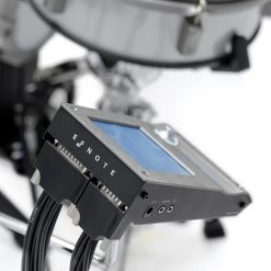 EFNOTE 3 9-Piece Compact Electronic Drum Set W/ 4x Lambda Tripod Stands 37 EFNOTE 3 9-Piece Compact Electronic Drum Set W/ 4x Lambda Tripod Stands -Musical Instrument Shop bu efnote efnote3 10