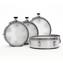 EFNOTE 3 9-Piece Compact Electronic Drum Set W/ 4x Lambda Tripod Stands 30 EFNOTE 3 9-Piece Compact Electronic Drum Set W/ 4x Lambda Tripod Stands -Musical Instrument Shop bu efnote efnote3 17