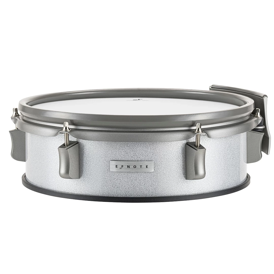 EFNOTE 3 9-Piece Compact Electronic Drum Set W/ 4x Lambda Tripod Stands 15 EFNOTE 3 9-Piece Compact Electronic Drum Set W/ 4x Lambda Tripod Stands - Image 13