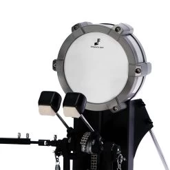 EFNOTE 3 9-Piece Compact Electronic Drum Set W/ 4x Lambda Tripod Stands 28 EFNOTE 3 9-Piece Compact Electronic Drum Set W/ 4x Lambda Tripod Stands -Musical Instrument Shop bu efnote efnote3 21