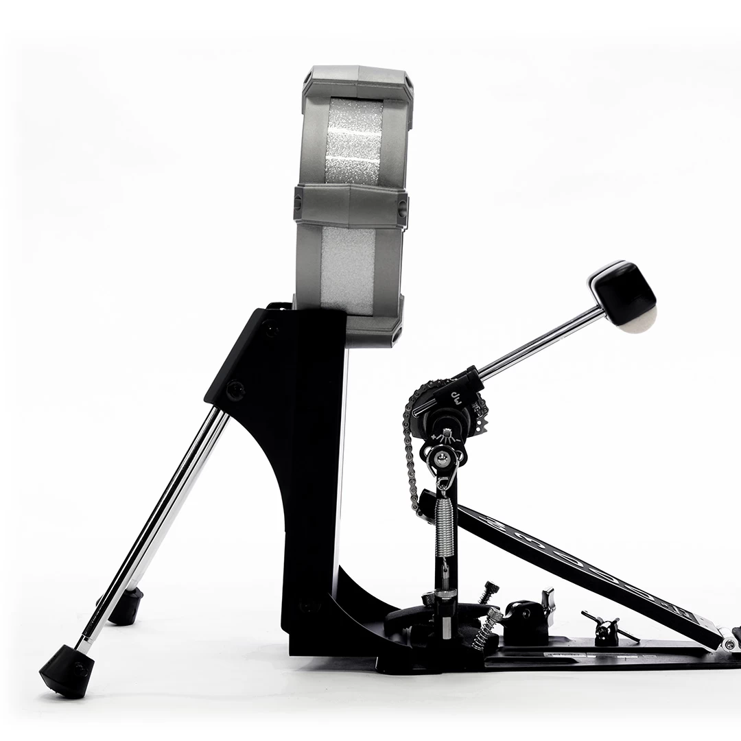 EFNOTE 3 9-Piece Compact Electronic Drum Set W/ 4x Lambda Tripod Stands 8 EFNOTE 3 9-Piece Compact Electronic Drum Set W/ 4x Lambda Tripod Stands - Image 6