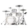 EFNOTE 5 8-Piece Compact Electronic Drum Set W/ Full Sized Shells And Bluetooth Input -Musical Instrument Shop bu efnote efnote5 2