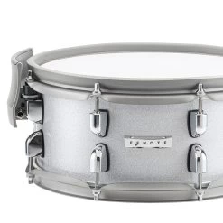 EFNOTE 7 7-Piece Electronic Drum Set W/ Full Sized Shells And Bluetooth Input -Musical Instrument Shop bu efnote efnote5 7 1