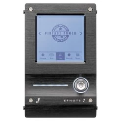 EFNOTE 7 7-Piece Electronic Drum Set W/ Full Sized Shells And Bluetooth Input -Musical Instrument Shop bu efnote efnote7 11