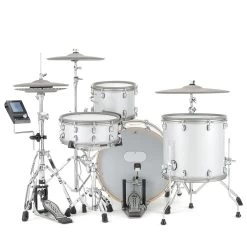 EFNOTE 7 7-Piece Electronic Drum Set W/ Full Sized Shells And Bluetooth Input -Musical Instrument Shop bu efnote efnote7 2