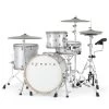 EFNOTE 7 7-Piece Electronic Drum Set W/ Full Sized Shells And Bluetooth Input 1 EFNOTE 7 7-Piece Electronic Drum Set W/ Full Sized Shells And Bluetooth Input -Musical Instrument Shop bu efnote efnote7 4