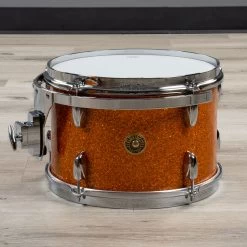 Gretsch USA Broadkaster Series 3-Piece Drum Kit Shell Pack, Gold Glass -Musical Instrument Shop bu gretsch brdkstr 3p gldglss 4