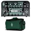 Kemper Profiler Power Head With Protection Bag -Musical Instrument Shop bu kemper pwr head bag