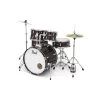 Pearl Roadshow RS505C/C 5-Piece Complete Drum Set With Cymbals, Wine Red -Musical Instrument Shop bu pearl rs505c c91