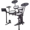 Roland V-Drums TD-17KV2 2nd Gen 5-Piece Electronic Drum Set W/ 3Cymbal Pads 2 Roland V-Drums TD-17KV2 2nd Gen 5-Piece Electronic Drum Set W/ 3Cymbal Pads -Musical Instrument Shop bu rol td 17kv2 kit 1