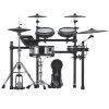 Roland V-Drums TD-27KV2 5-Piece Electronic Drum Kit W/ 4 Cymbal Pads -Musical Instrument Shop bu rol td 27kv2 kit 1