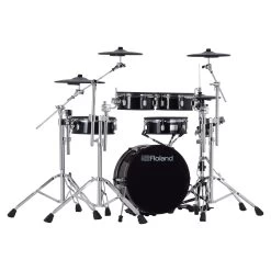 Roland VAD307 V-Drums Acoustic Design 5-Piece Electronic Drum Kit
