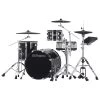 Roland VAD504 V-Drums Acoustic Design 4-Piece Electronic Drum Kit W/ 3 Cymbal Pads -Musical Instrument Shop bu rol vad504 kit 1