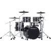 Roland VAD507 V-Drums Acoustic Design 5- Piece Electronic Drum Kit 1 Roland VAD507 V-Drums Acoustic Design 5- Piece Electronic Drum Kit -Musical Instrument Shop bu rol vad507 kit 1