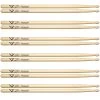 Vater Percussion VHCHADW Chad Smith's Funk Blaster Drum Sticks (Six Pairs)