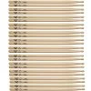 Vater Percussion VHJOSHW Josh Freese's H-220 Drum Sticks (Twelve Pairs) -Musical Instrument Shop bu vater vhjoshw 12 1 1
