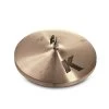 Zildjian K0923 15'' K Light HiHat Cymbal Set, Top & Bottom