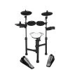 Carlsbro CSD120 Commander 120 Ultra Compact 8-Piece Electronic Drum Kit -Musical Instrument Shop carls csd120 1