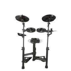 Carlsbro CSD120 Commander 120 Ultra Compact 8-Piece Electronic Drum Kit 11 Carlsbro CSD120 Commander 120 Ultra Compact 8-Piece Electronic Drum Kit -Musical Instrument Shop carls csd120 4