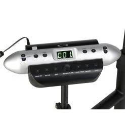 Carlsbro CSD120 Commander 120 Ultra Compact 8-Piece Electronic Drum Kit 13 Carlsbro CSD120 Commander 120 Ultra Compact 8-Piece Electronic Drum Kit -Musical Instrument Shop carls csd120 6