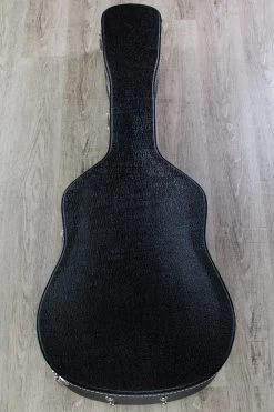 Martin Retro Series HD-28E Acoustic-Electric Guitar, Dreadnought, Rosewood Body -Musical Instrument Shop case mrtn 1