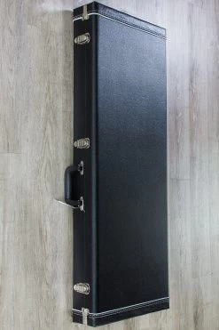 PRS Paul Reed Smith Custom 24 Guitar, Gray Black Smokeburst Wrap, Pattern Thin Neck -Musical Instrument Shop case prs hc 50