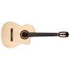 Cordoba C5-CE SP Acoustic-Electric Classical Guitar, Natural -Musical Instrument Shop cor 02702