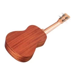 Cordoba 03904 U1S Soprano Uke Ukulele, All Mahogany Body, Pau Ferro Fretboard -Musical Instrument Shop cor 03904 3