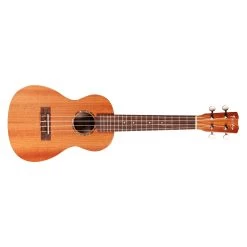 Cordoba 03905 U1T Tenor Uke Ukulele, All Mahogany Body, Pau Ferro Fretboard