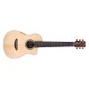 Cordoba 03953 Mini II EB-CE Classical Nylon String Acoustic Electric Guitar