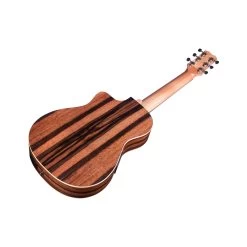 Cordoba 03953 Mini II EB-CE Classical Nylon String Acoustic Electric Guitar -Musical Instrument Shop cor 03953 4 1