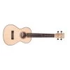 Cordoba 03983 24T Spruce Uke Ukulele W/ Spalted Maple Back & Sides, Tenor