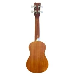 Cordoba 15SM Soprano Ukulele -Musical Instrument Shop cor 15sm 2