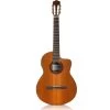 Cordoba C5-CE Cedar Top, Acoustic-Electric, Nylon-String Classical Guitar -Musical Instrument Shop cor c5ce 1