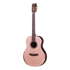 Crafter BIG-MINO-ROSE Acoustic Electric Guitar, Rosewood Back & Sides, Spruce Top