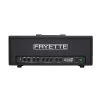 Fryette D120H-II Deliverance 120 Series II Guitar Amp Head, 120-Watts, KT88's -Musical Instrument Shop d120 front